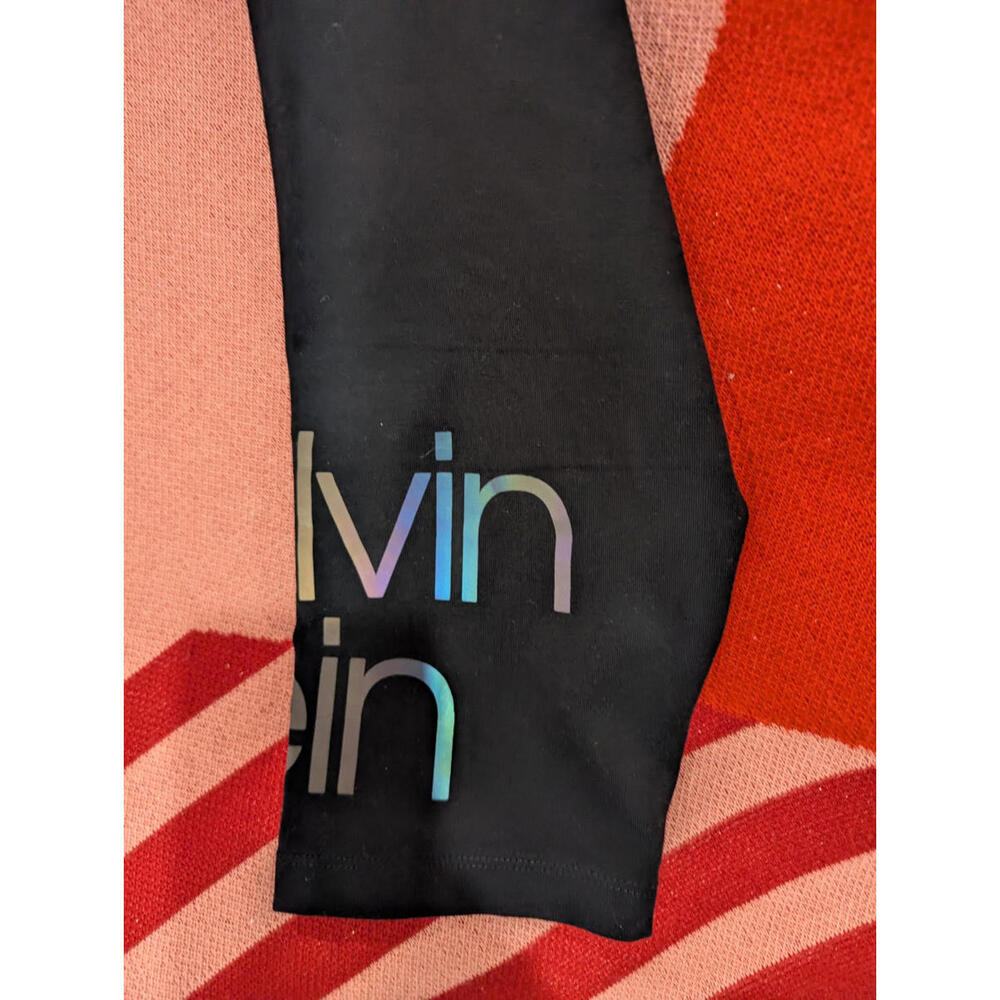 calvin klein performance leggings xl women - Picture 4 of 6